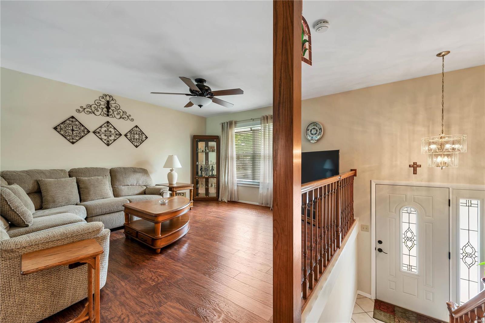 Lemay Woods Sec E - Residential