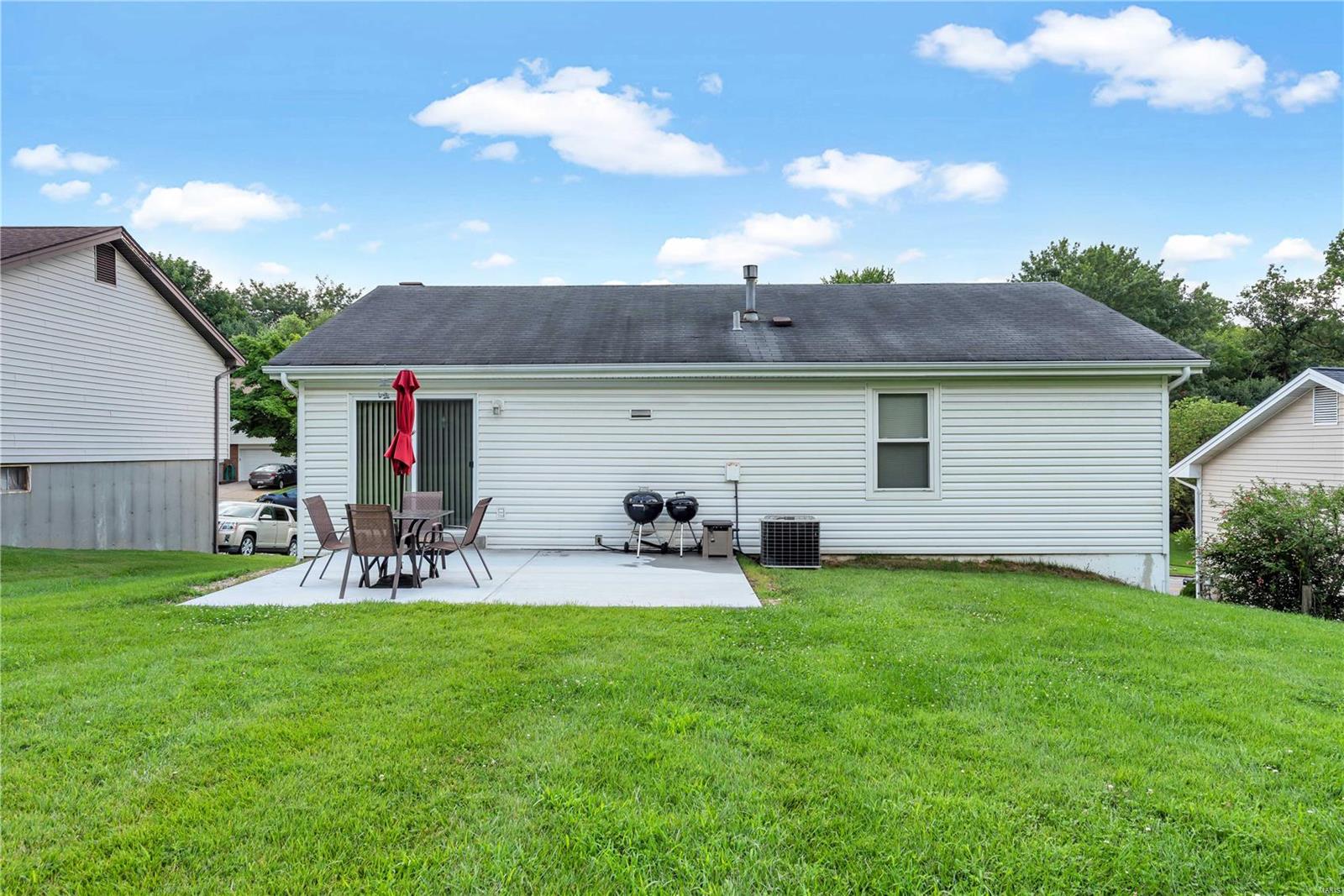 Lemay Woods Sec E - Residential