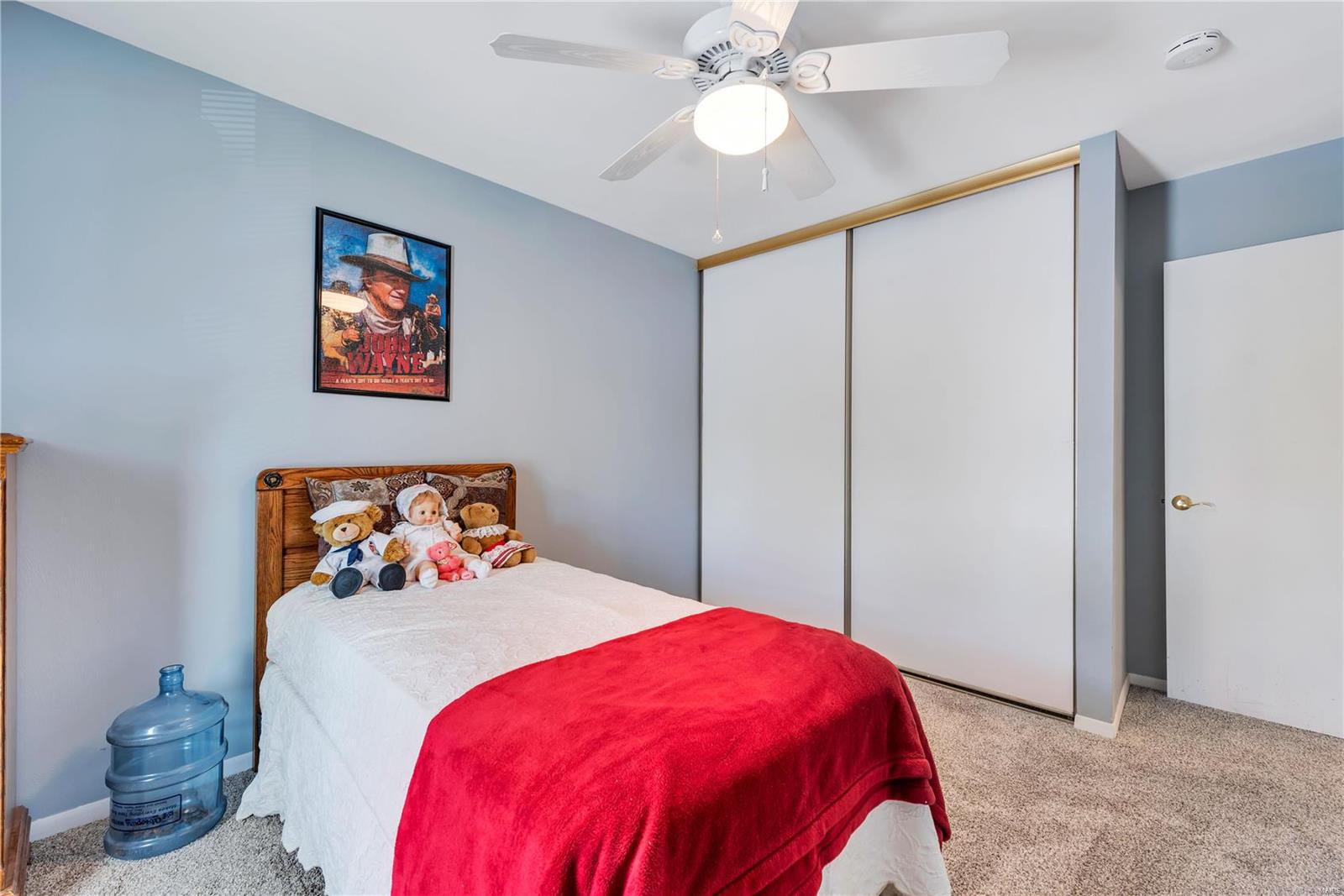 Lemay Woods Sec E - Residential