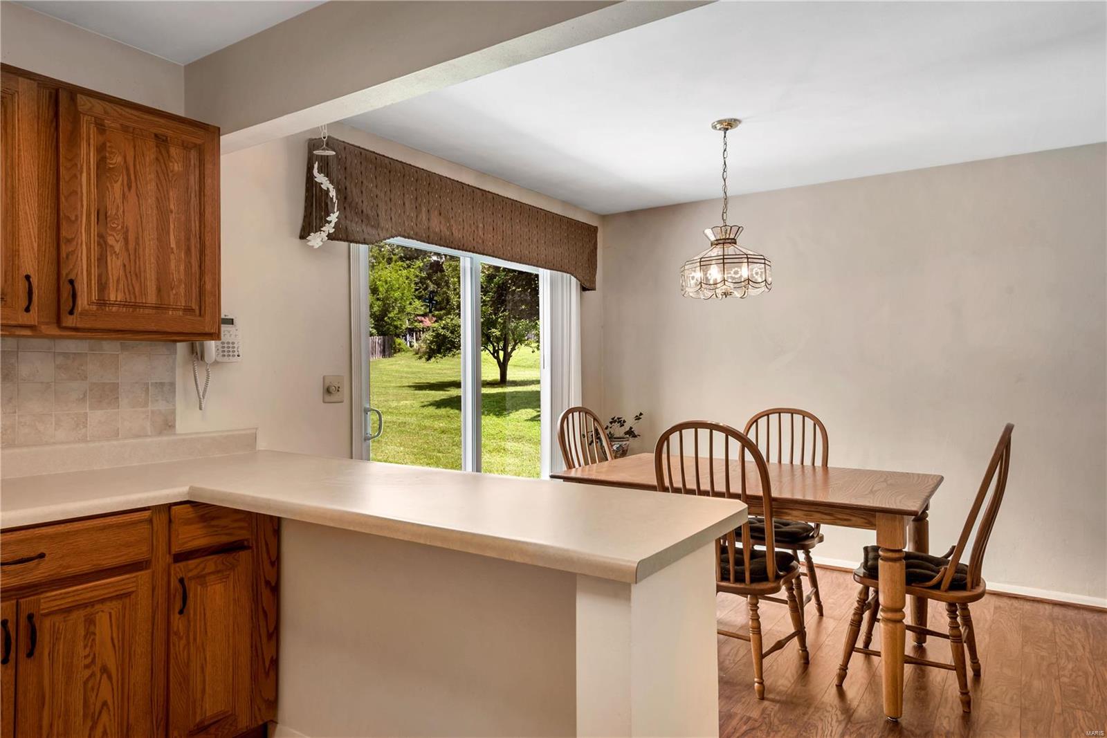 Lemay Woods Sec E - Residential