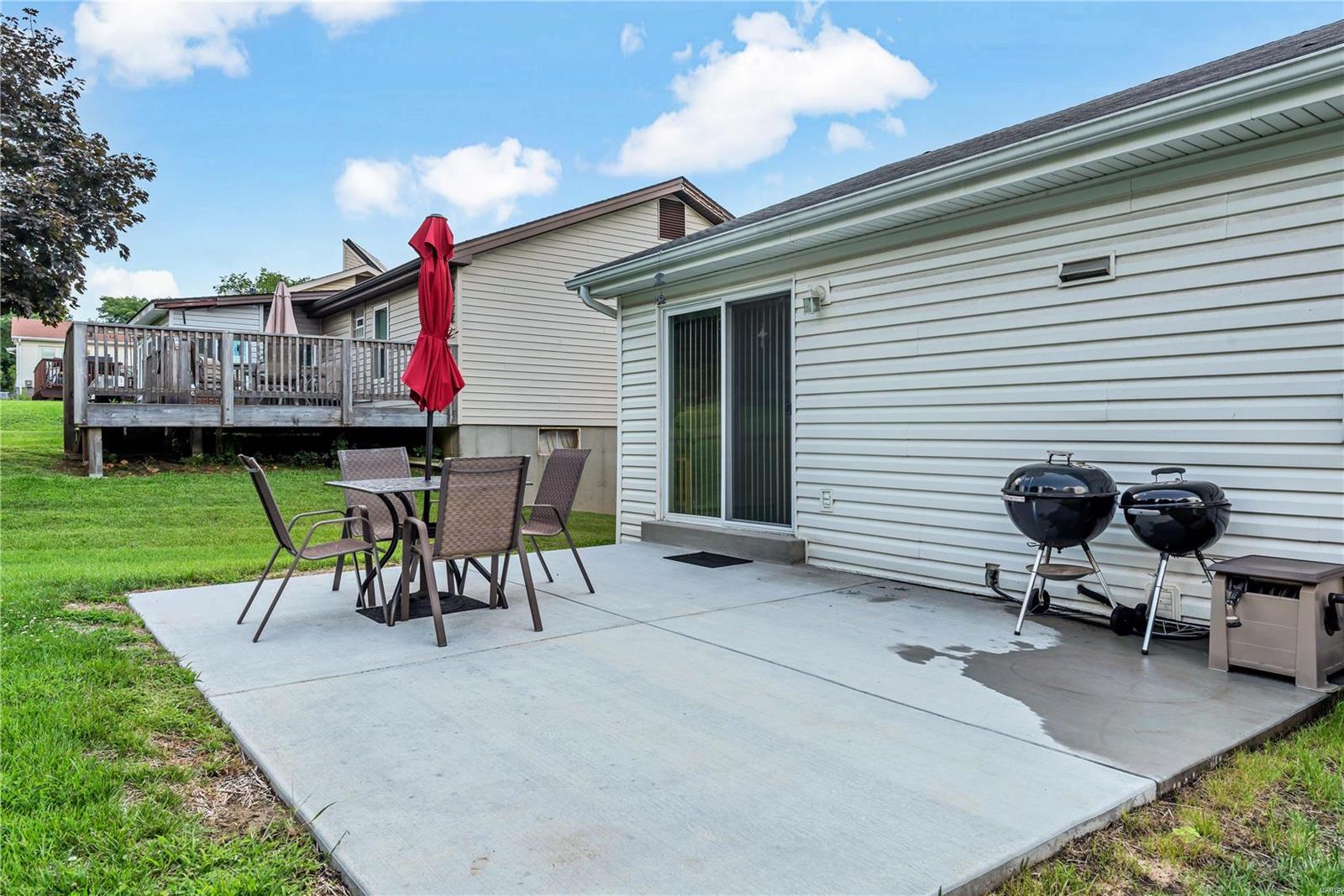 Lemay Woods Sec E - Residential