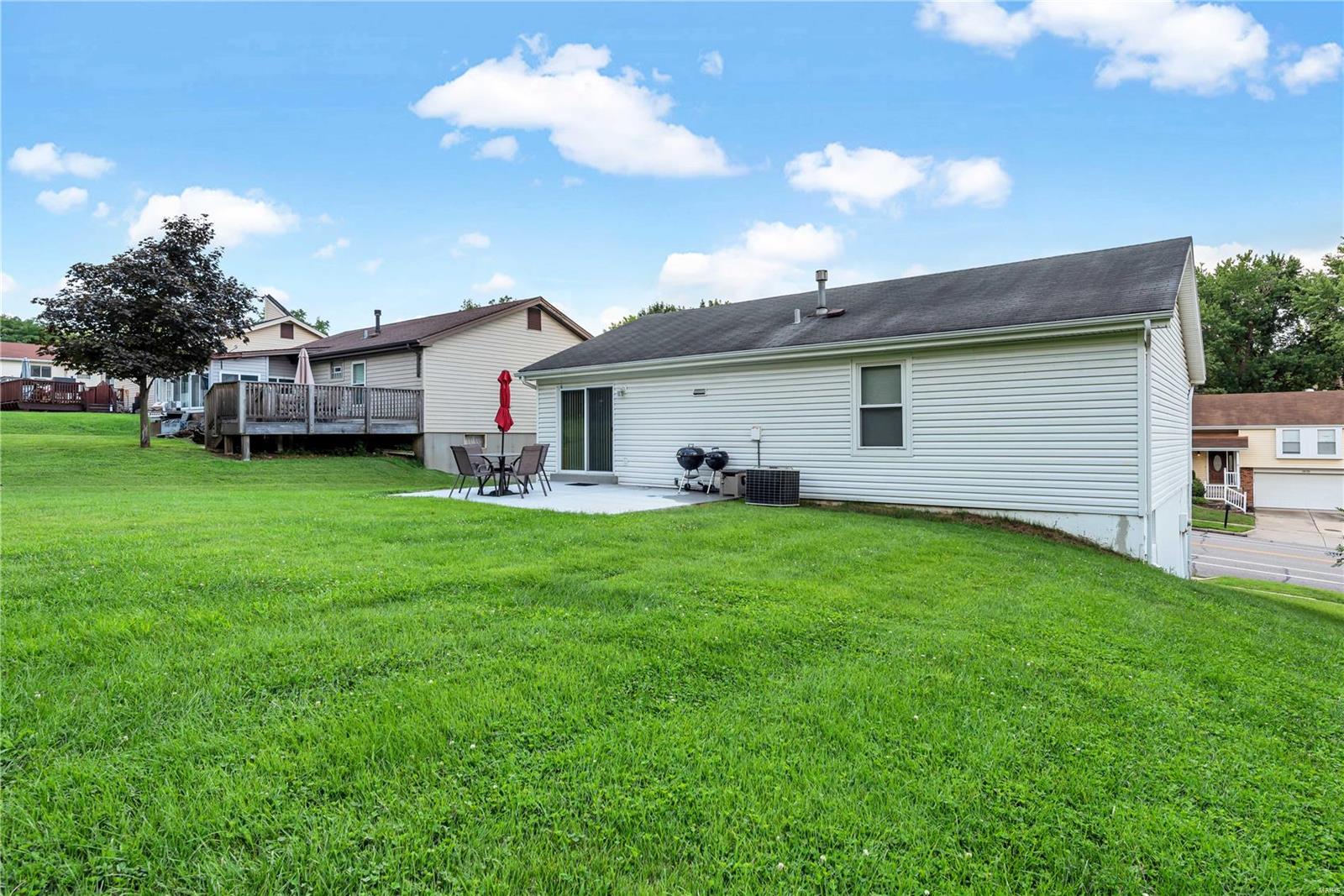 Lemay Woods Sec E - Residential