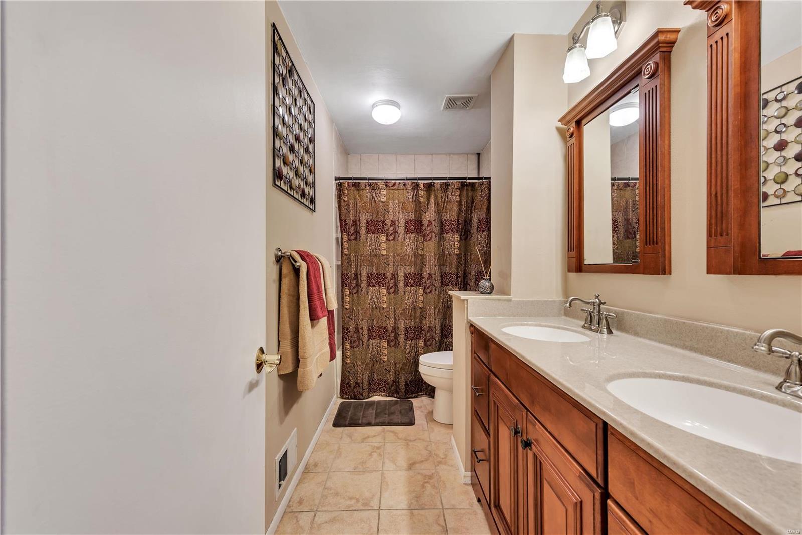 Lemay Woods Sec E - Residential