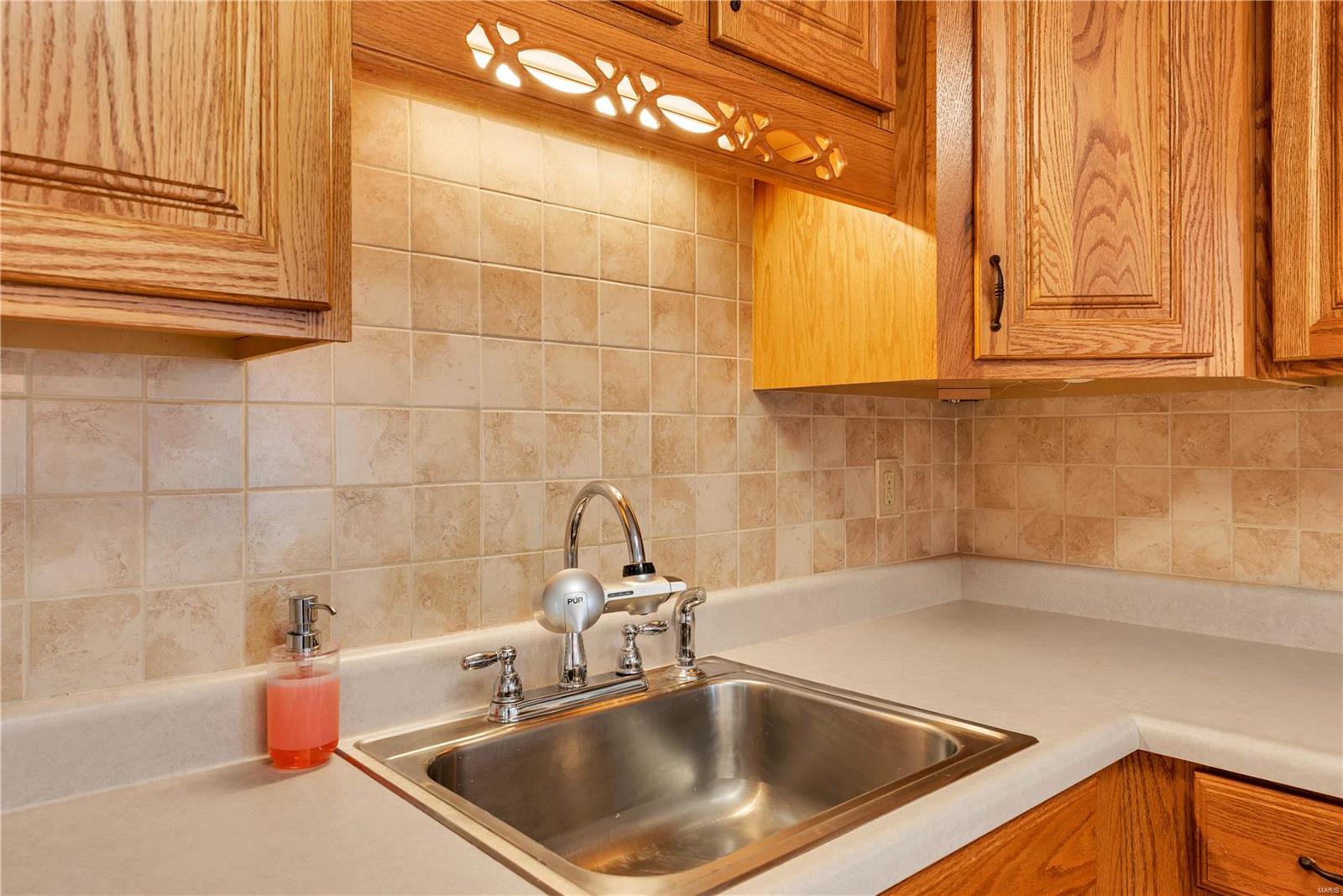 Lemay Woods Sec E - Residential