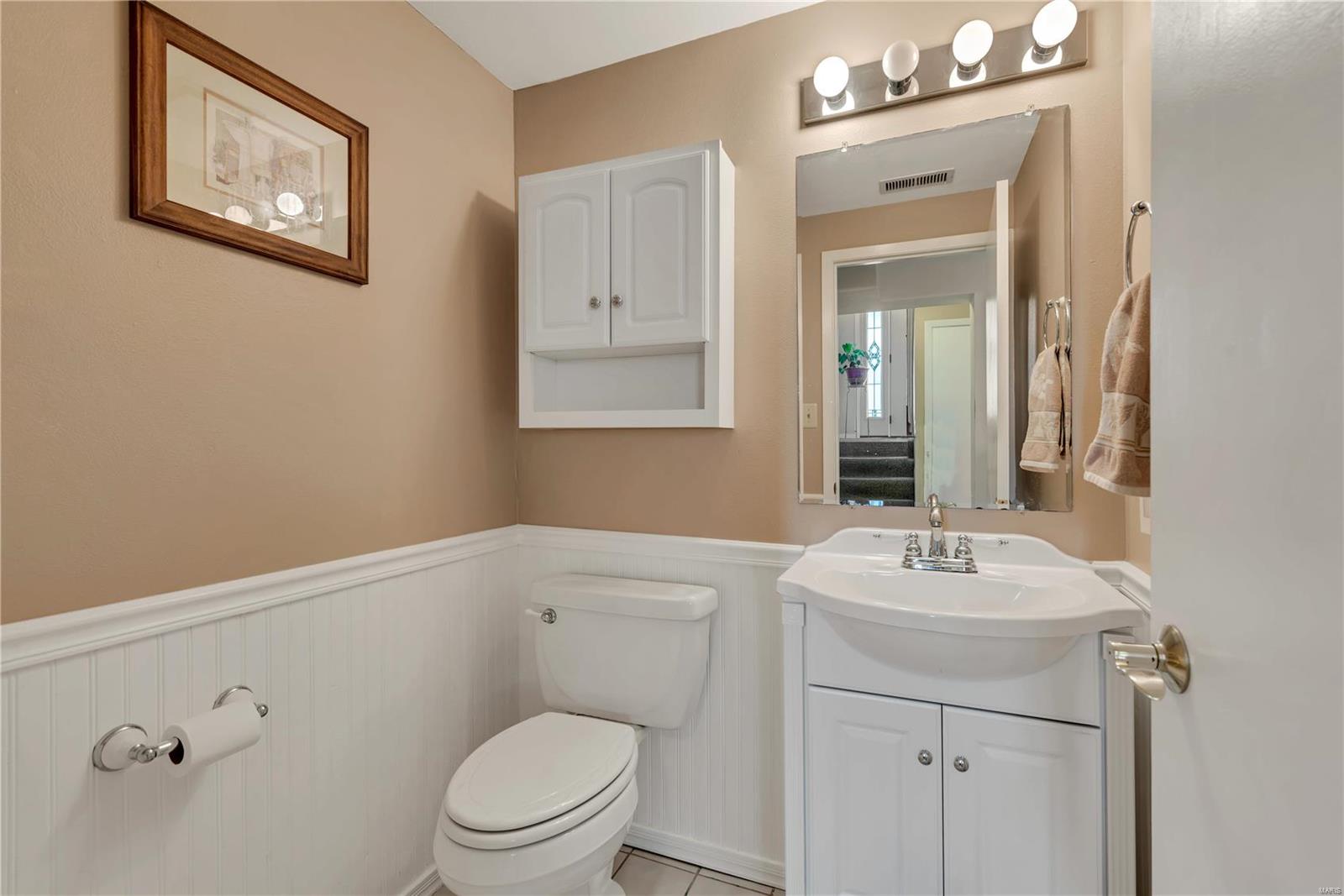 Lemay Woods Sec E - Residential