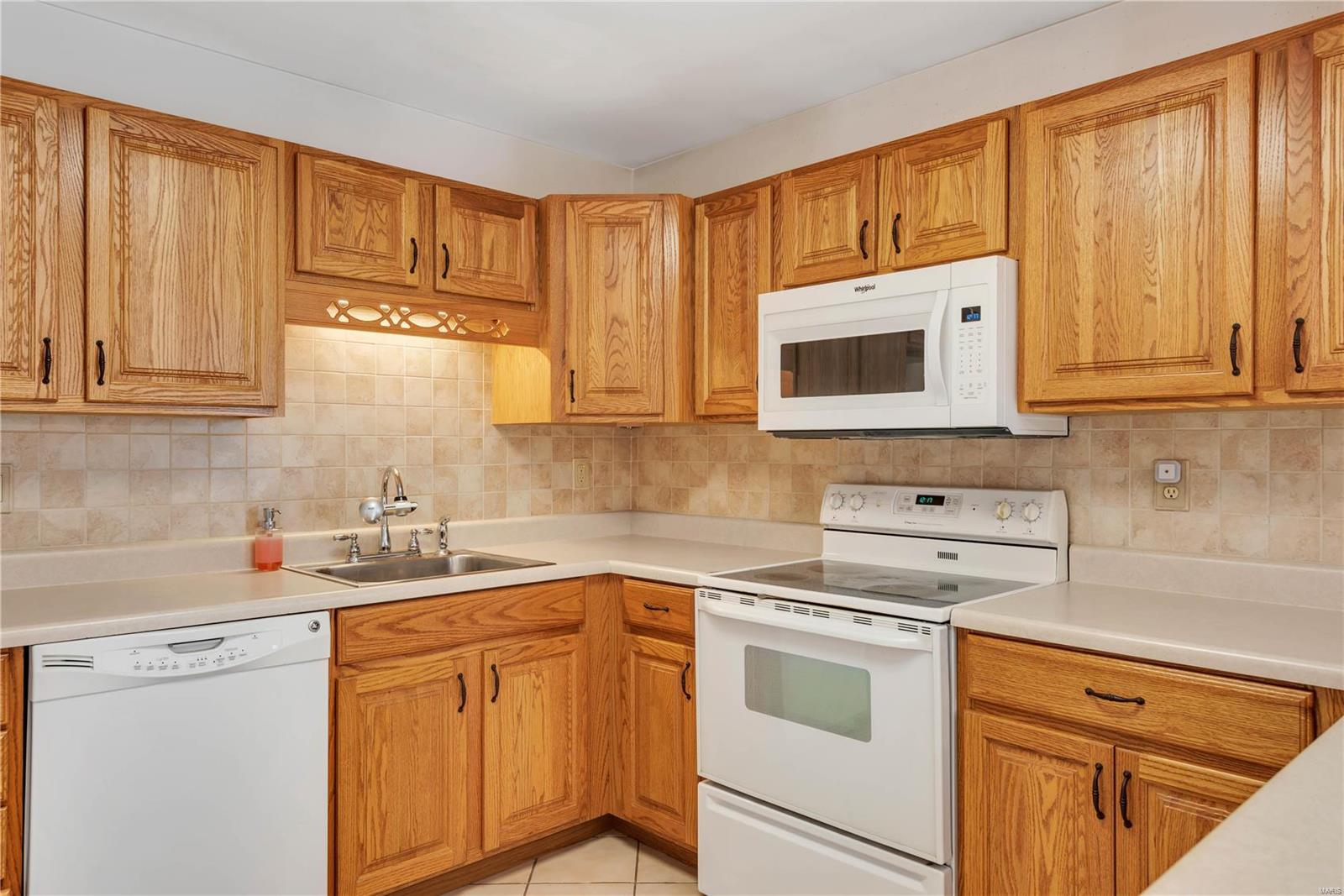 Lemay Woods Sec E - Residential