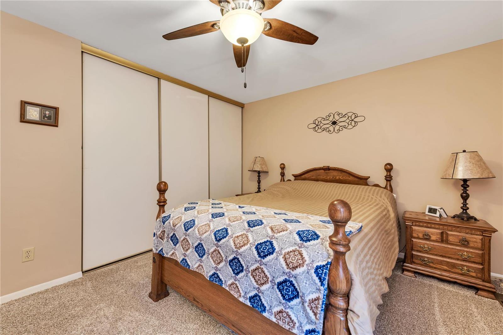 Lemay Woods Sec E - Residential