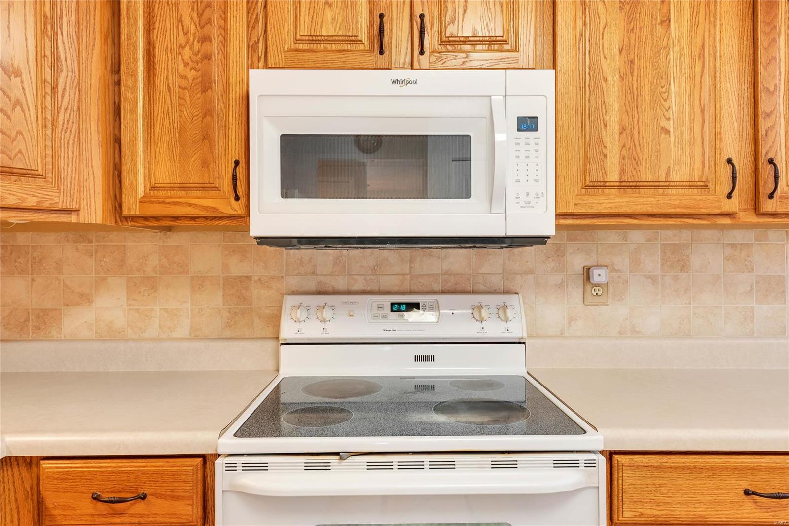 Lemay Woods Sec E - Residential