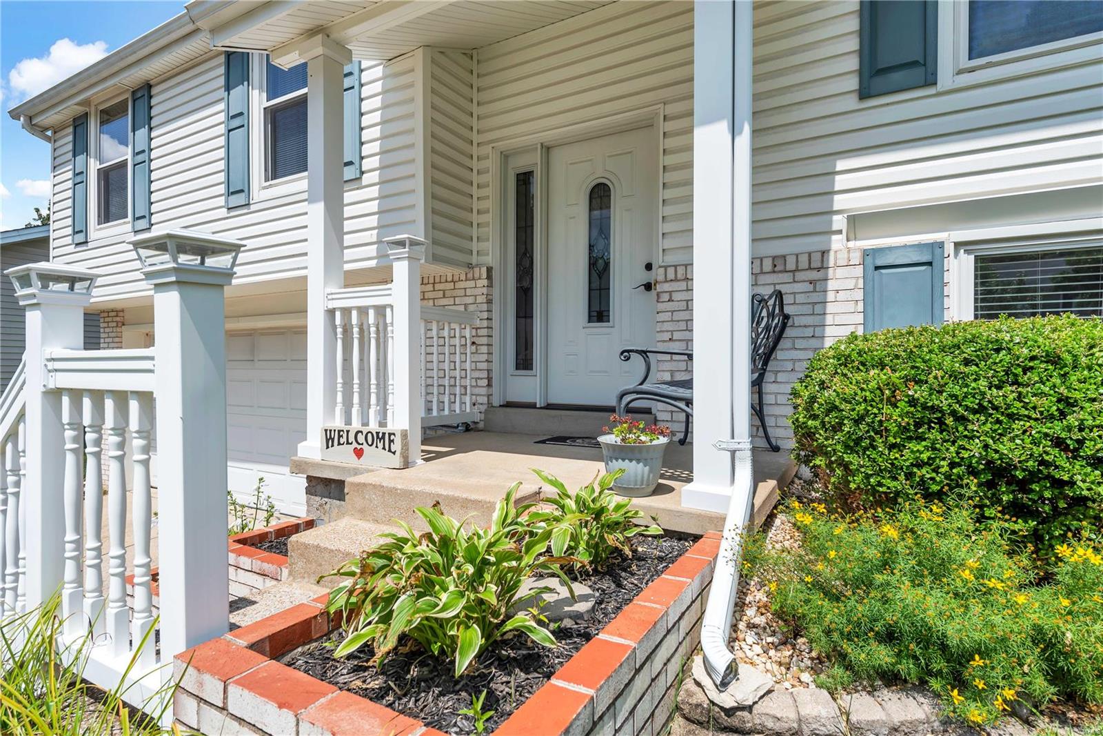 Lemay Woods Sec E - Residential