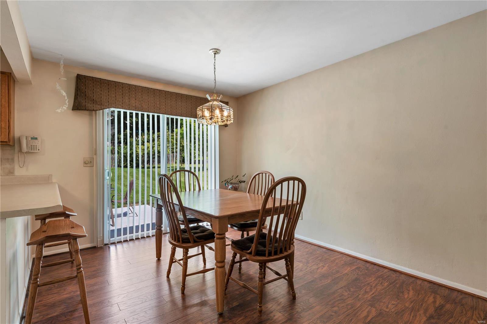 Lemay Woods Sec E - Residential