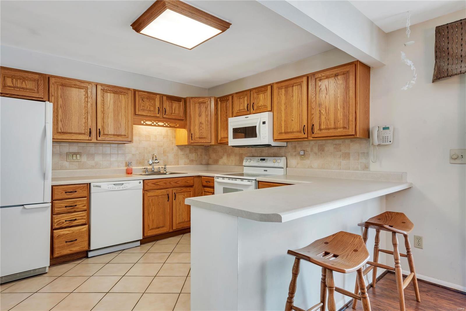 Lemay Woods Sec E - Residential