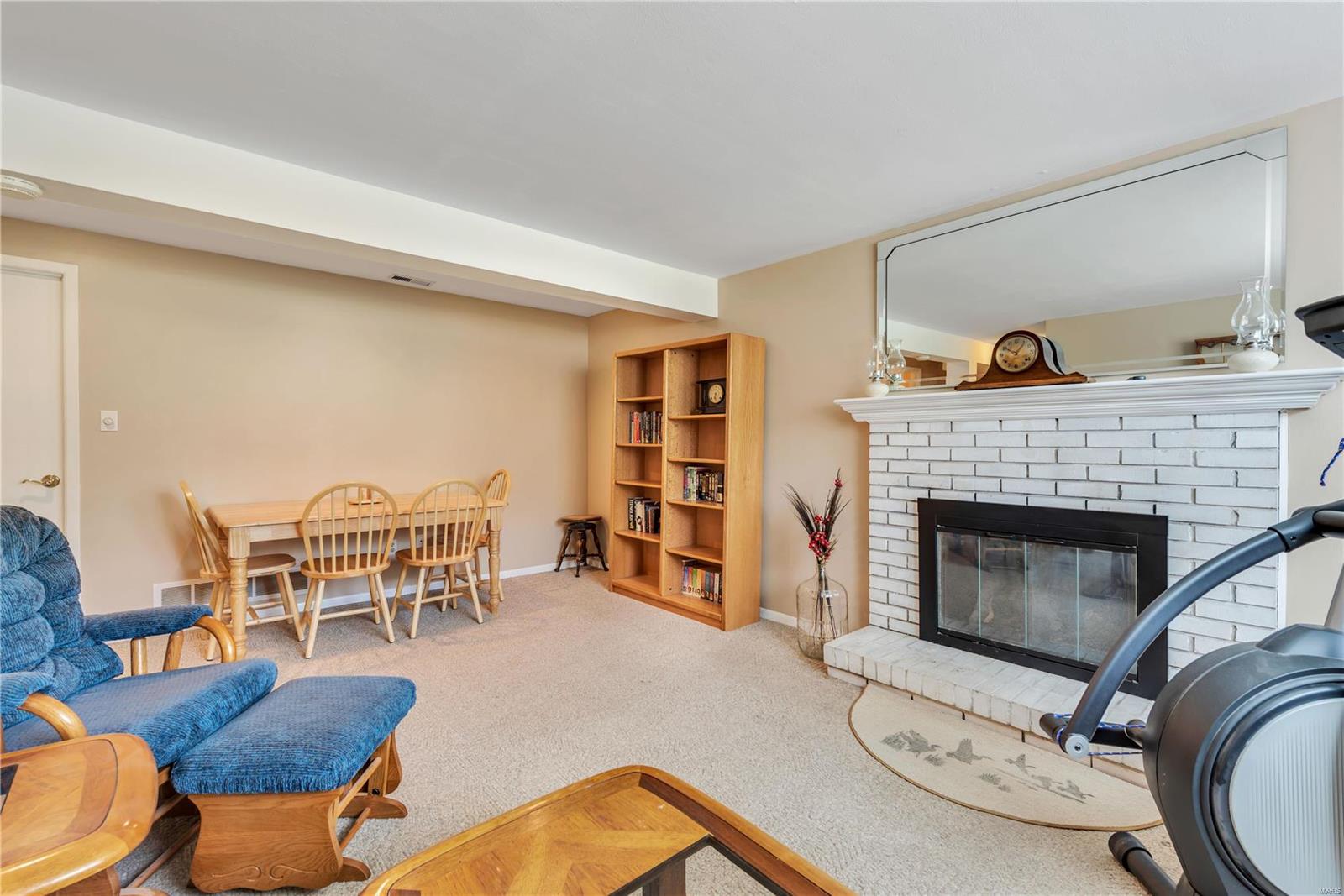 Lemay Woods Sec E - Residential