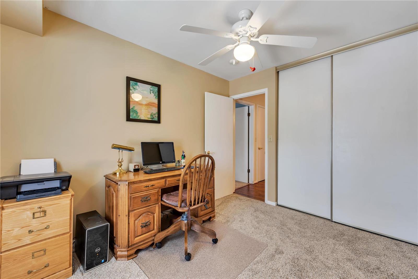 Lemay Woods Sec E - Residential