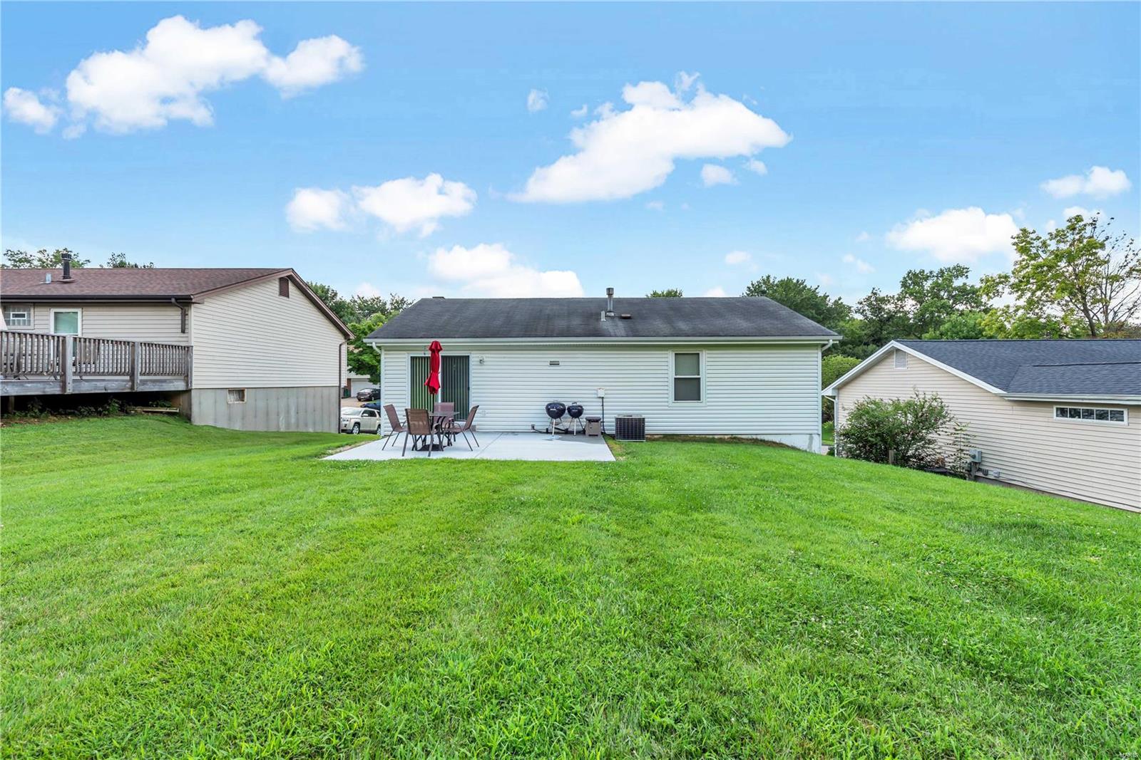 Lemay Woods Sec E - Residential