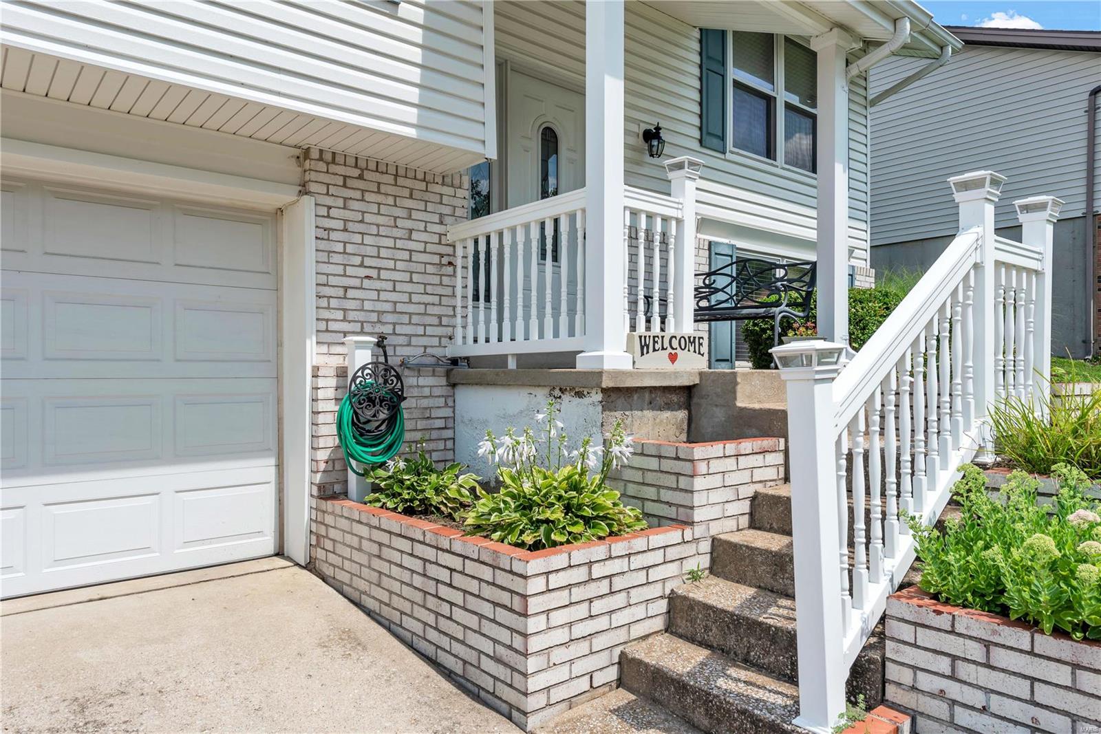 Lemay Woods Sec E - Residential