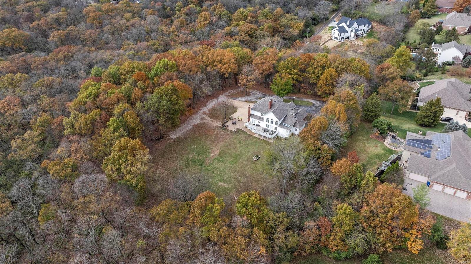 Najbart Estates Pt & 12404 Alswell - Residential