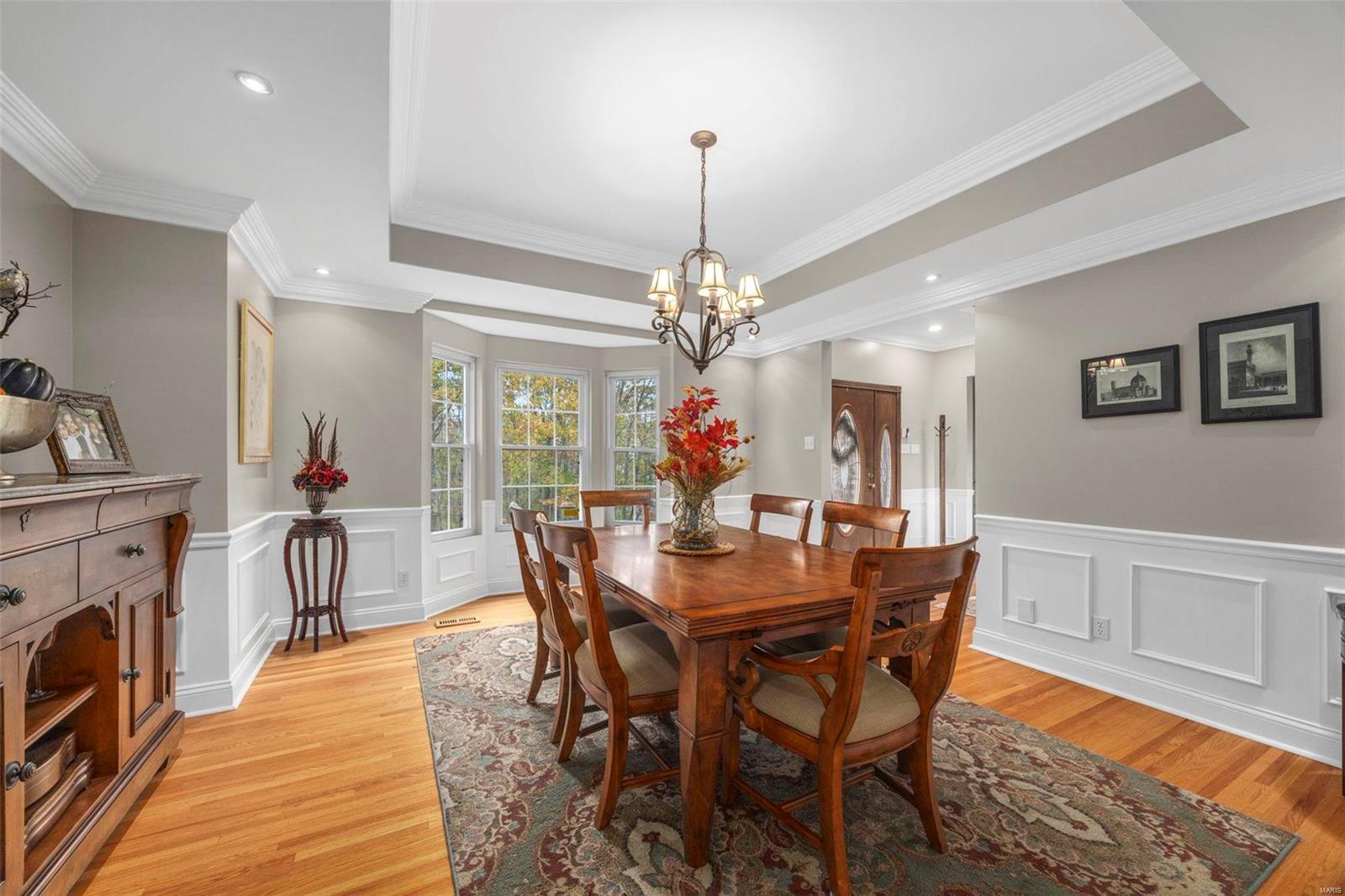 Najbart Estates Pt & 12404 Alswell - Residential