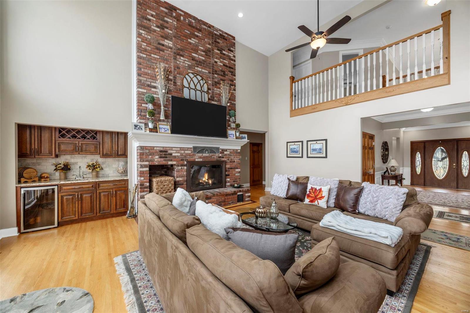 Najbart Estates Pt & 12404 Alswell - Residential