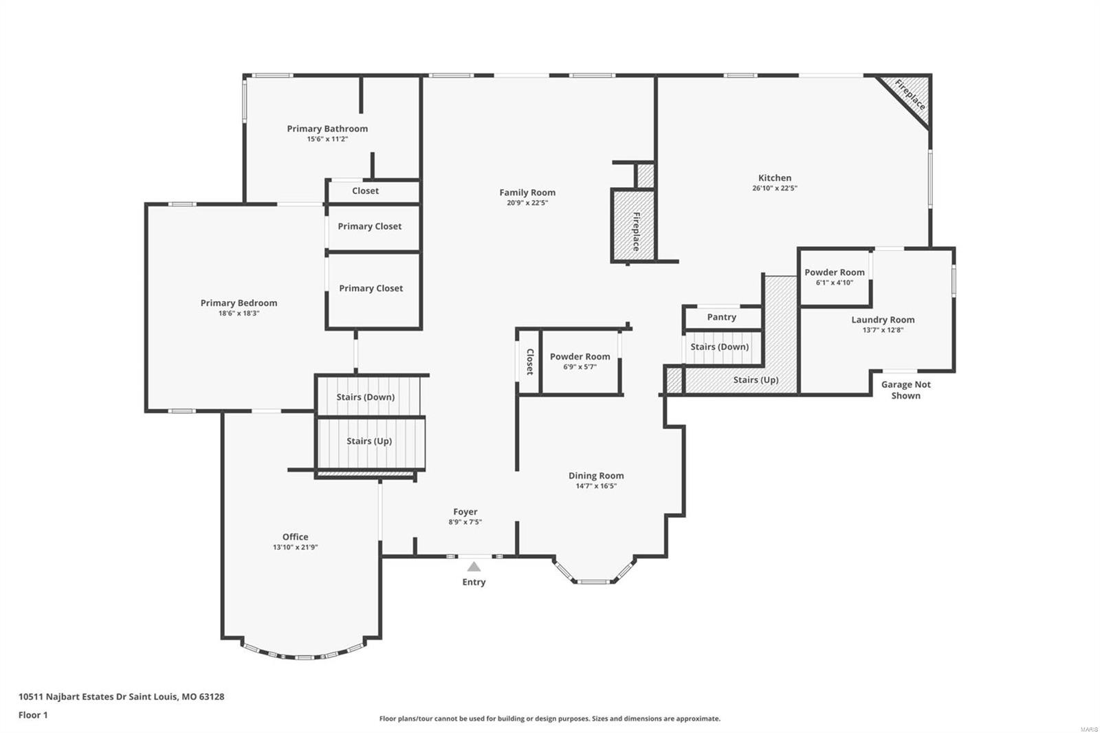 Najbart Estates Pt & 12404 Alswell - Residential
