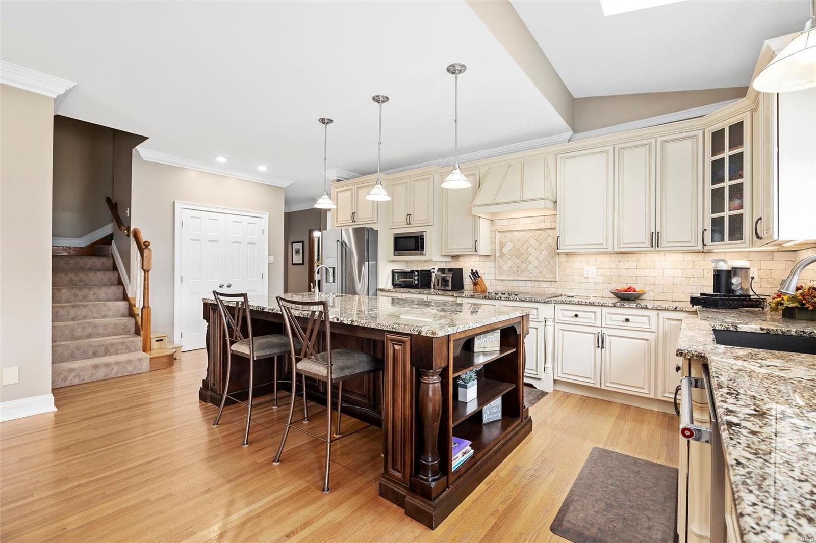 Najbart Estates Pt & 12404 Alswell - Residential