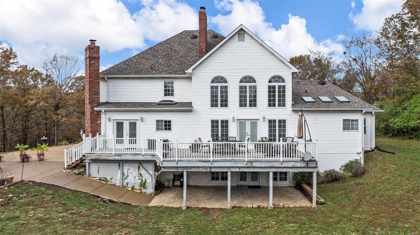 Najbart Estates Pt & 12404 Alswell - Residential