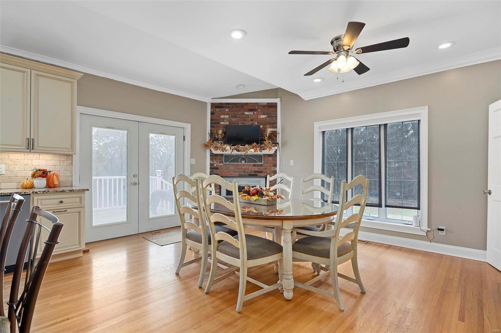 Najbart Estates Pt & 12404 Alswell - Residential