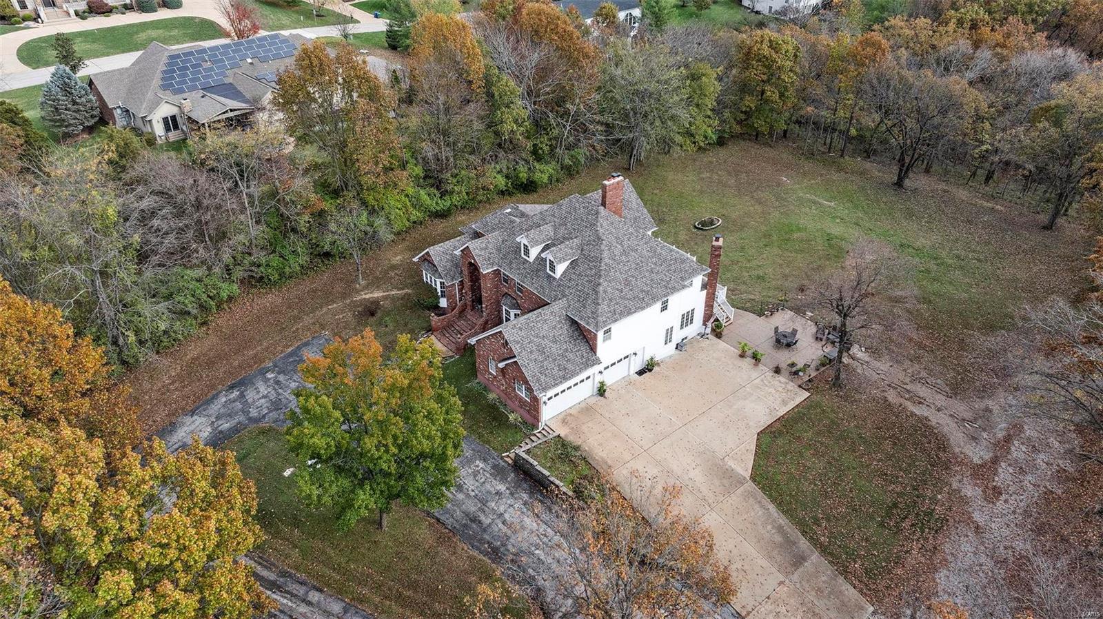 Najbart Estates Pt & 12404 Alswell - Residential