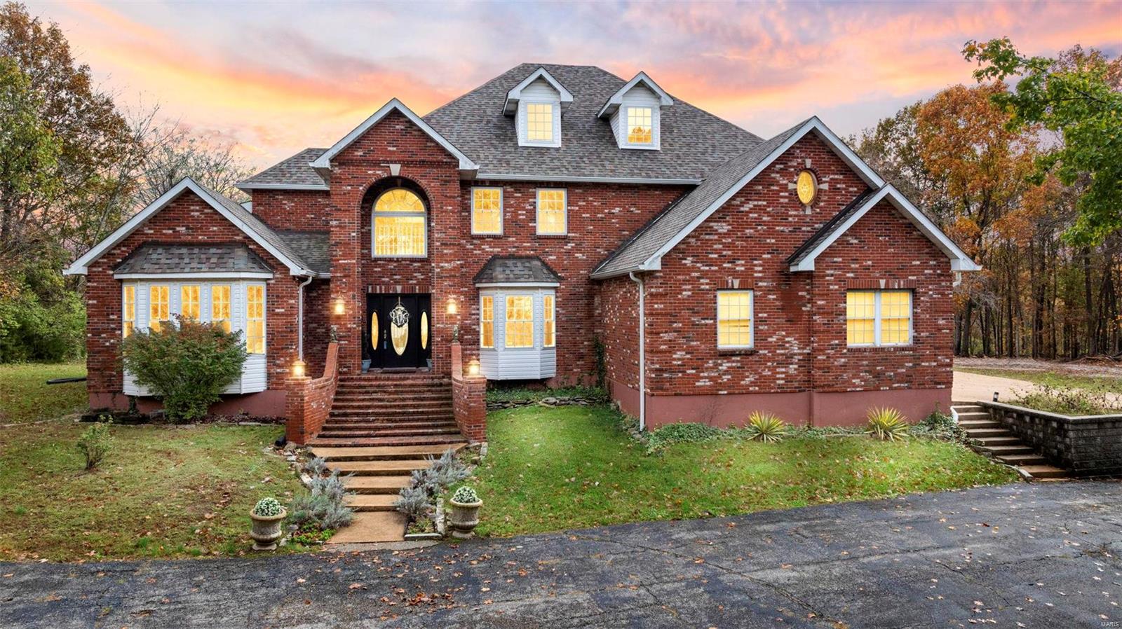 Najbart Estates Pt & 12404 Alswell - Residential