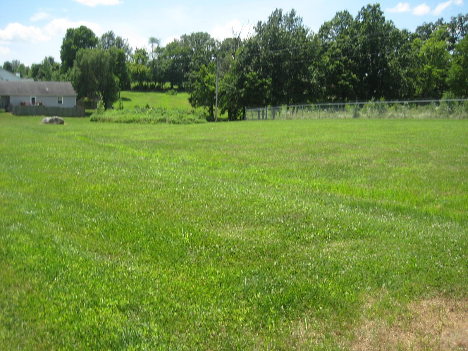 Southwest Business Park - Land