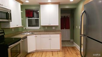 Sadler Place Add - Residential Lease