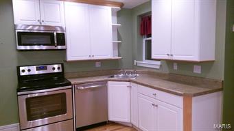 Sadler Place Add - Residential Lease