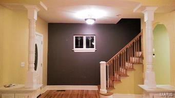 Sadler Place Add - Residential Lease