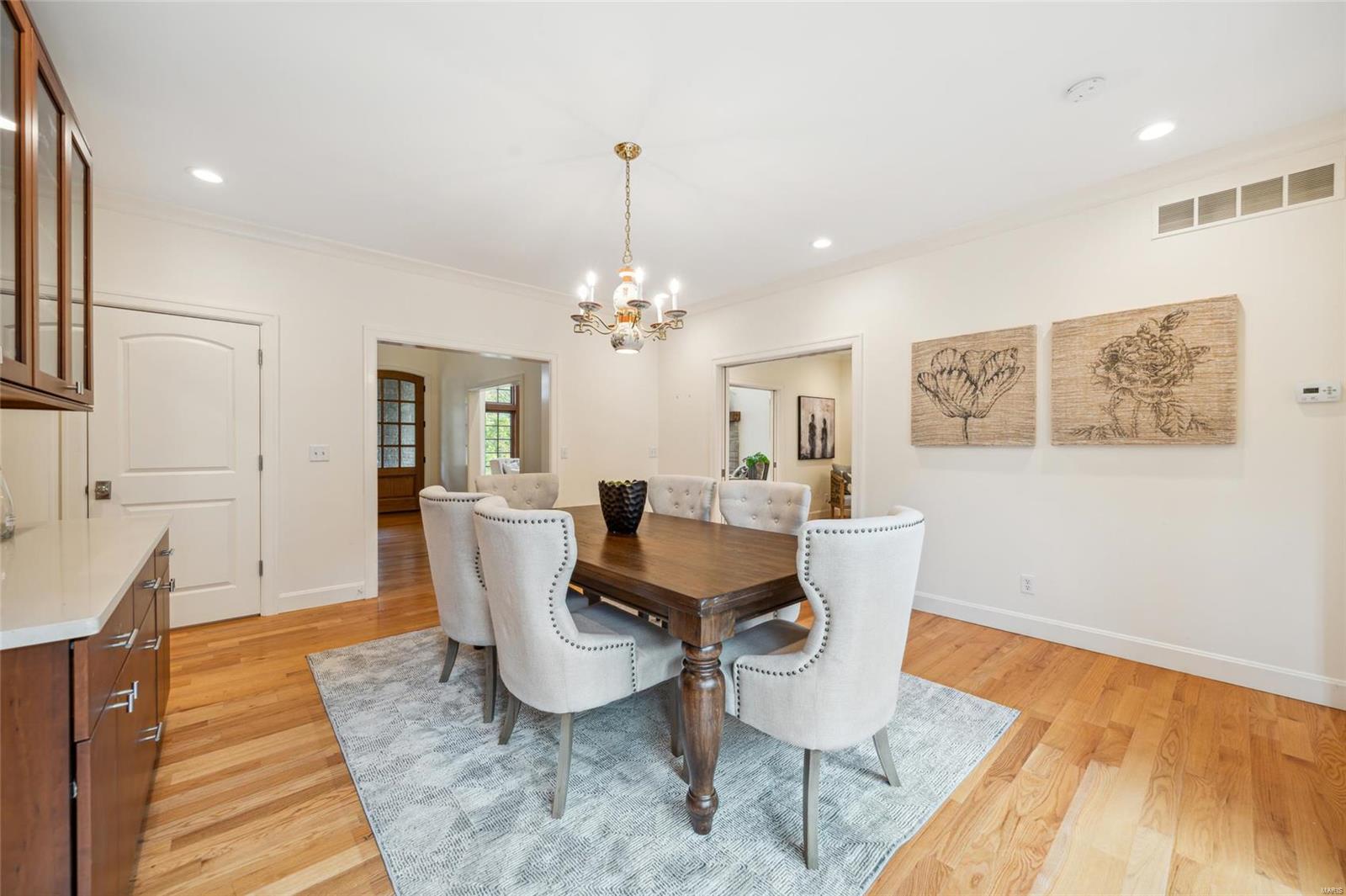 Fair oaks estates - Residential