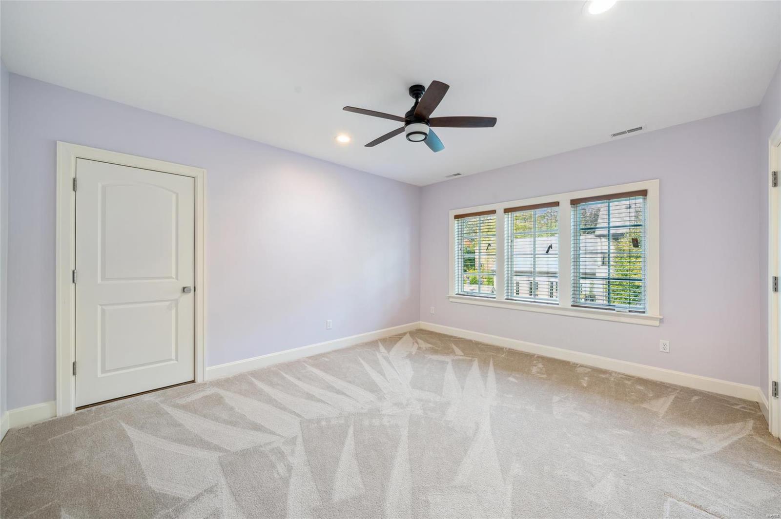 Fair oaks estates - Residential