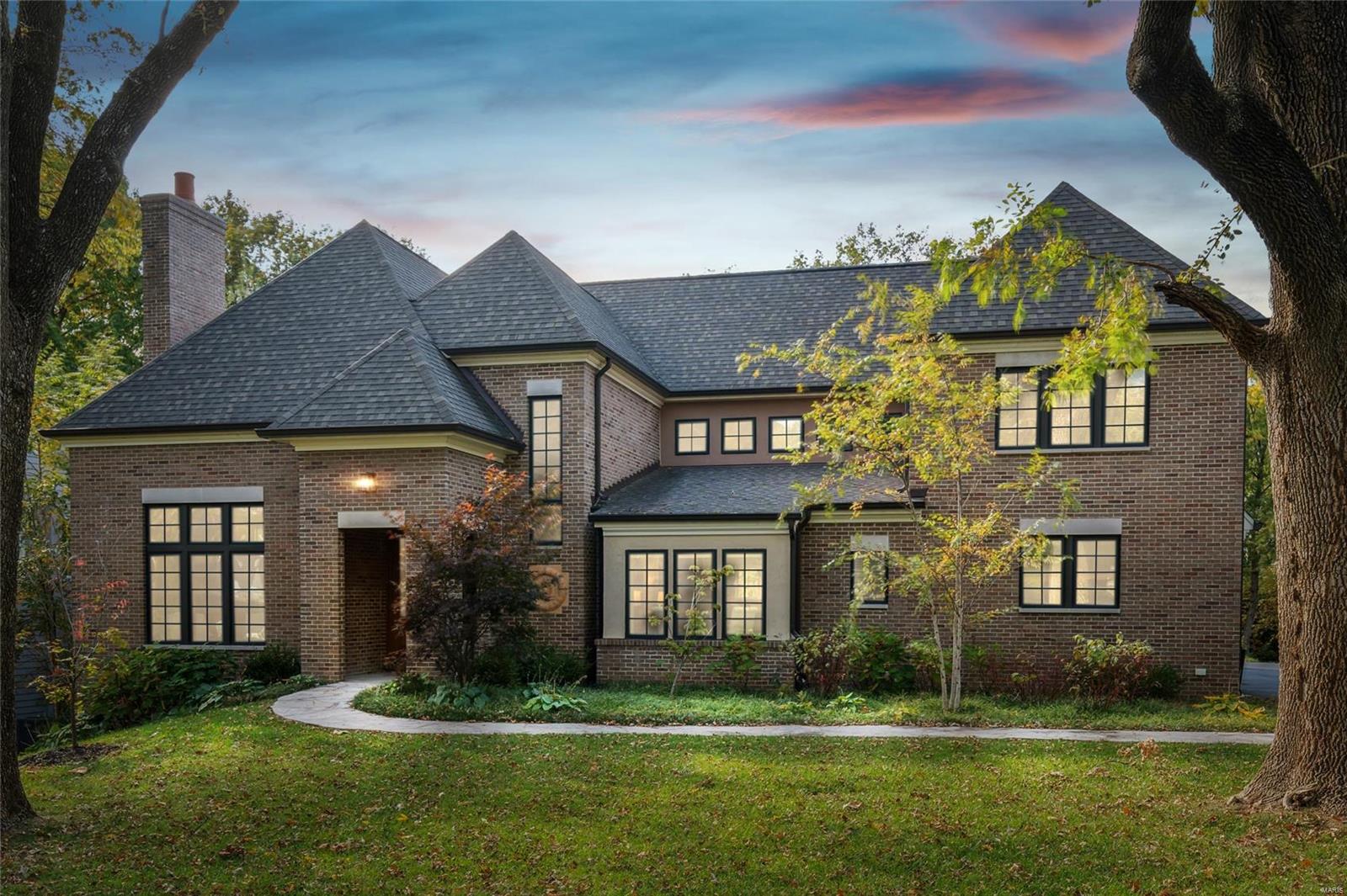 Fair oaks estates - Residential