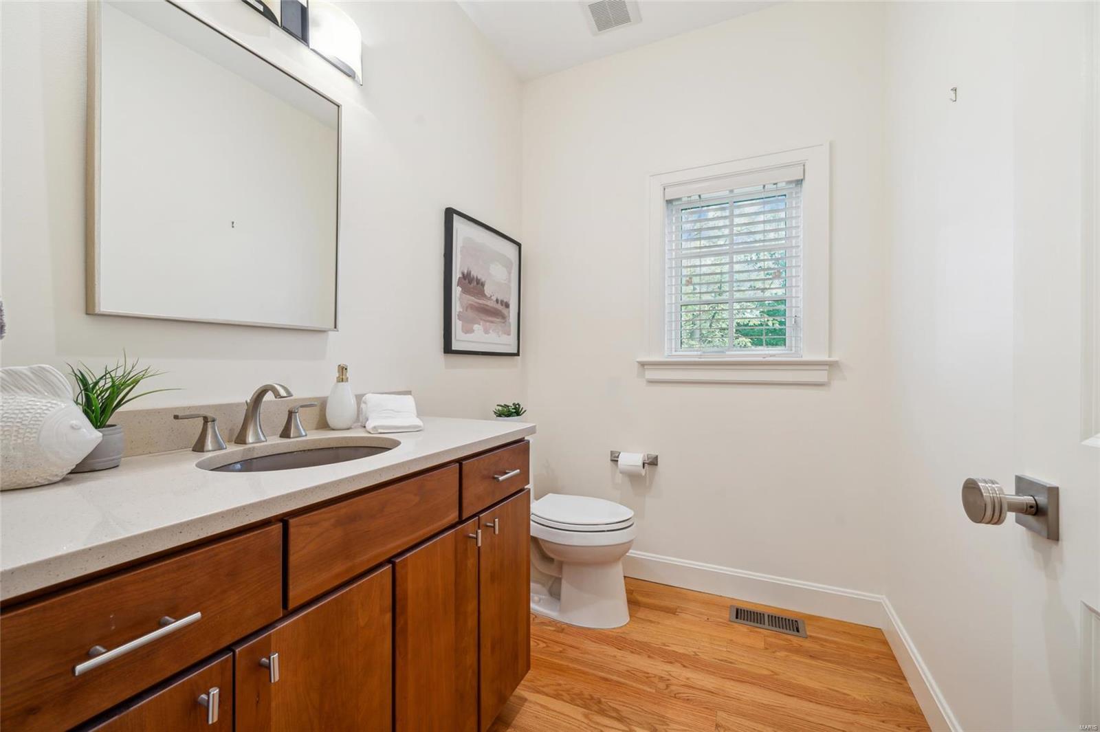 Fair oaks estates - Residential