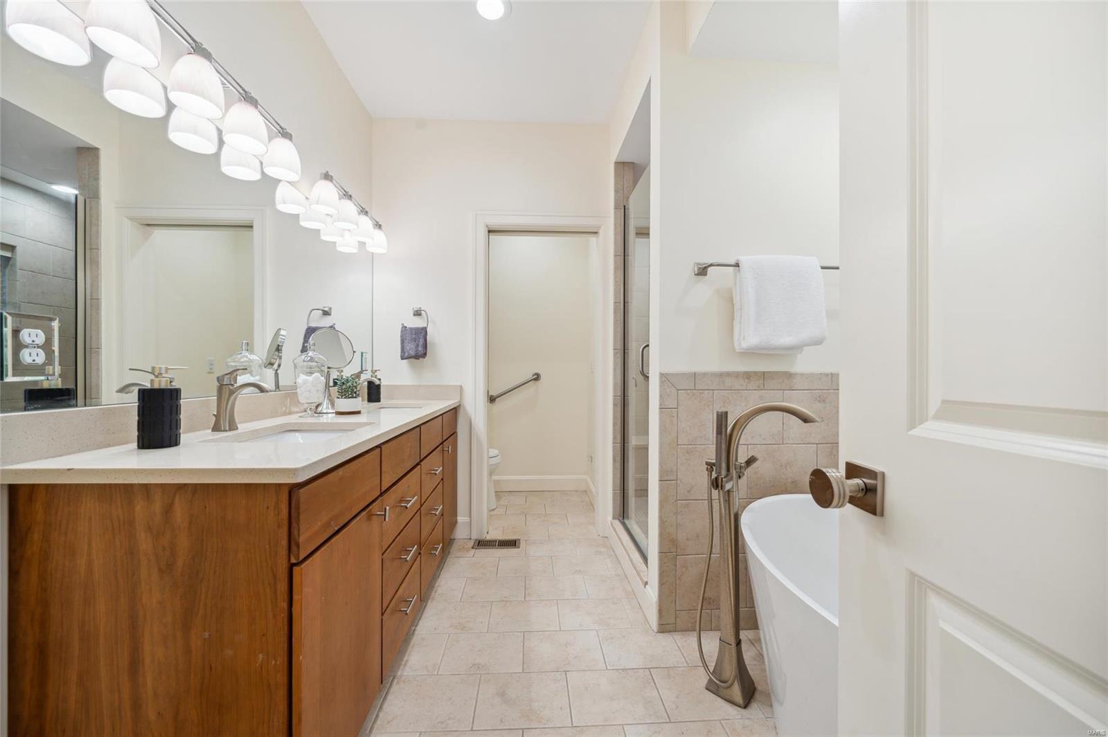 Fair oaks estates - Residential