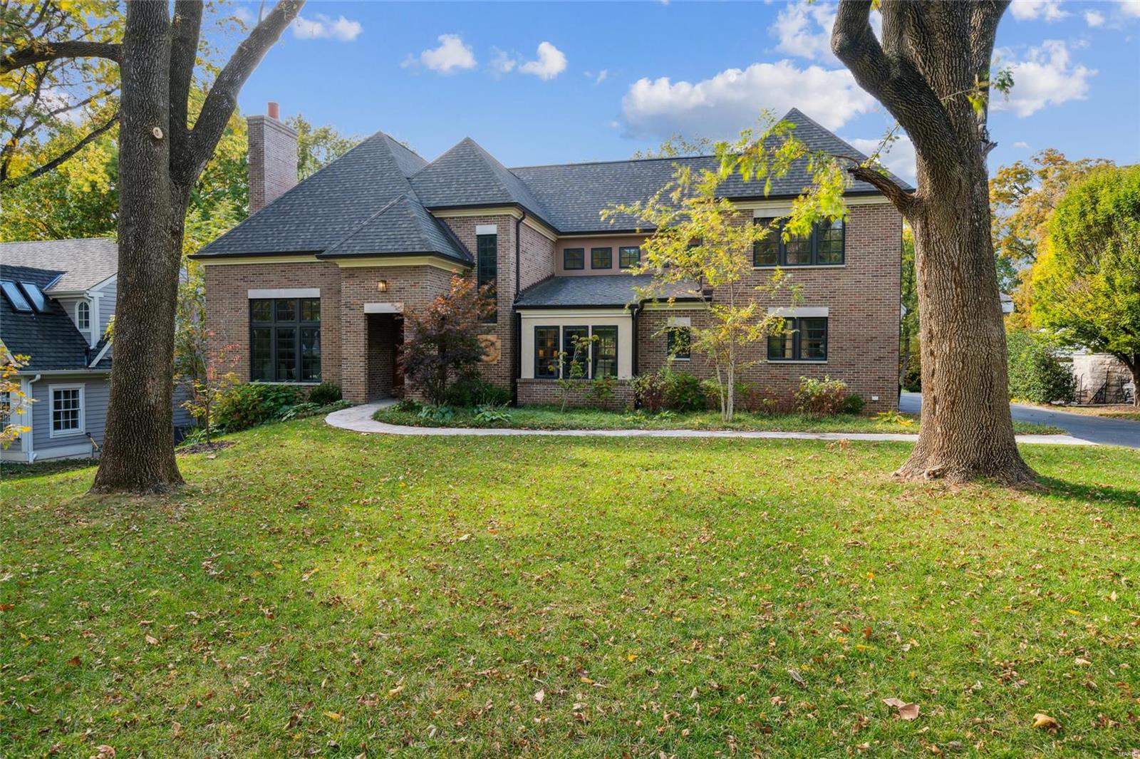 Fair oaks estates - Residential