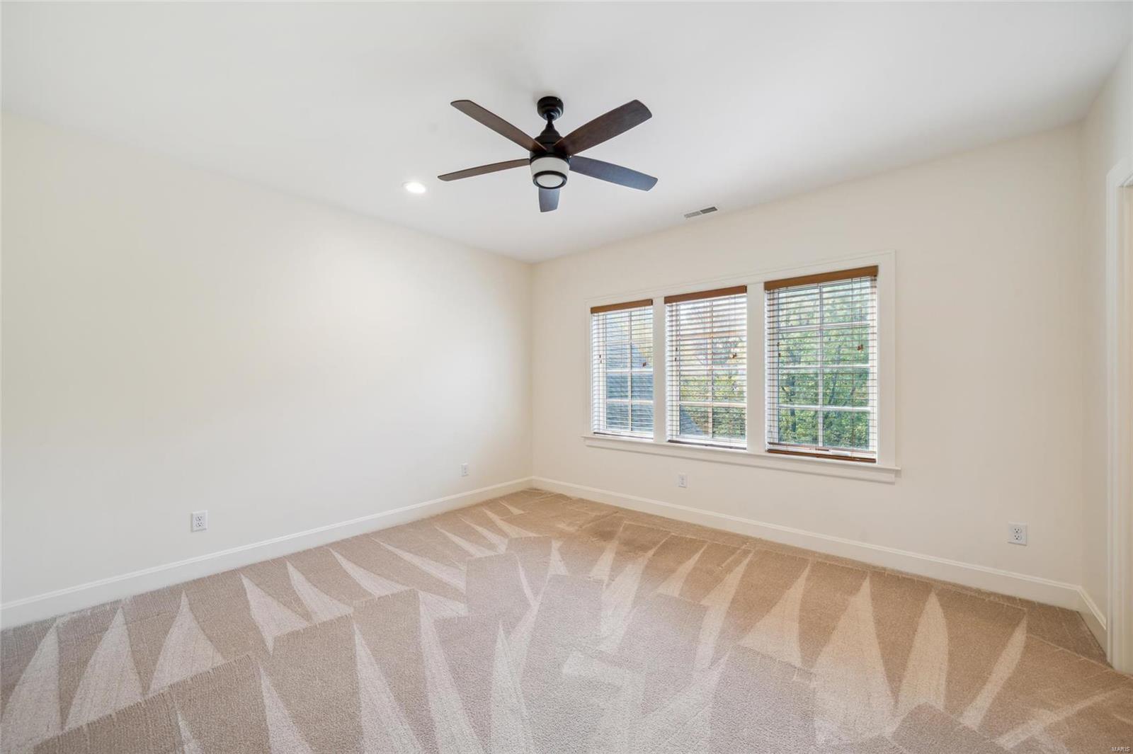 Fair oaks estates - Residential