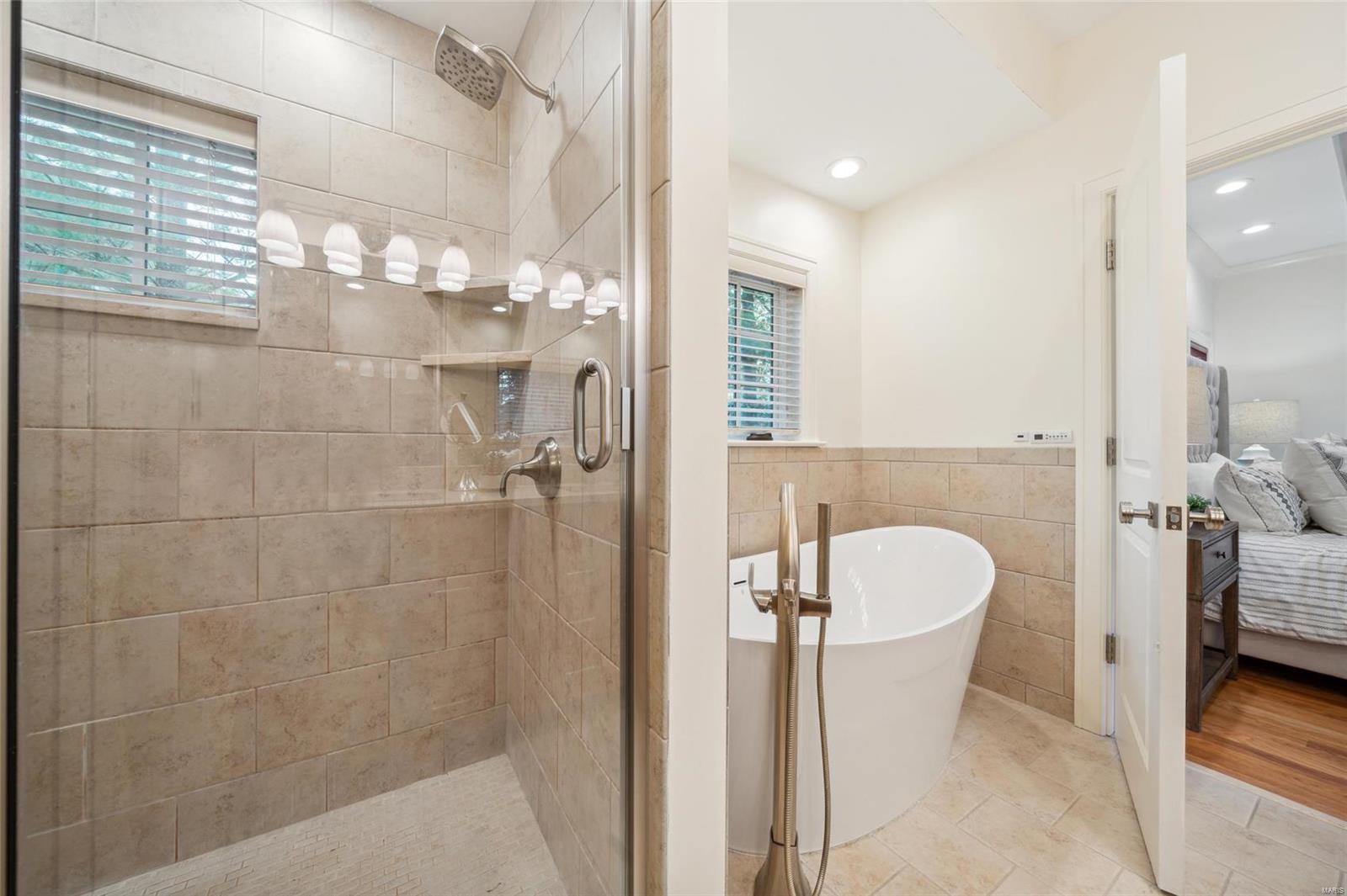 Fair oaks estates - Residential