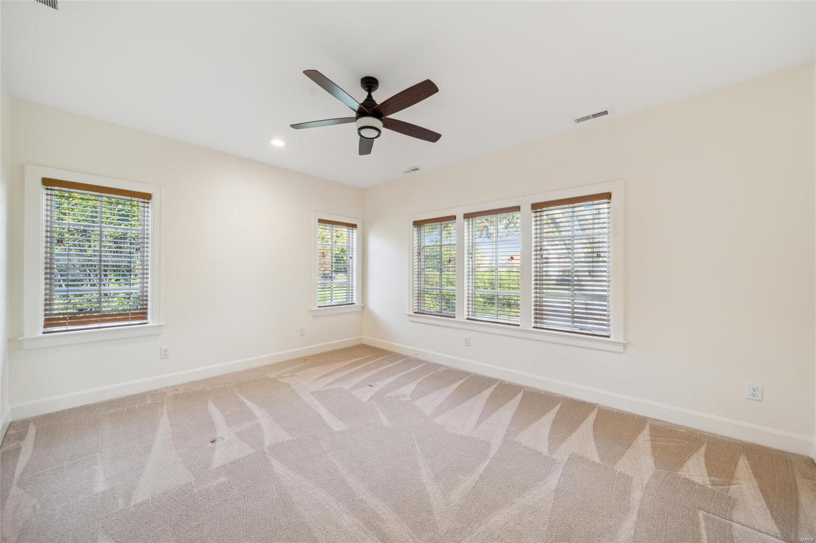 Fair oaks estates - Residential