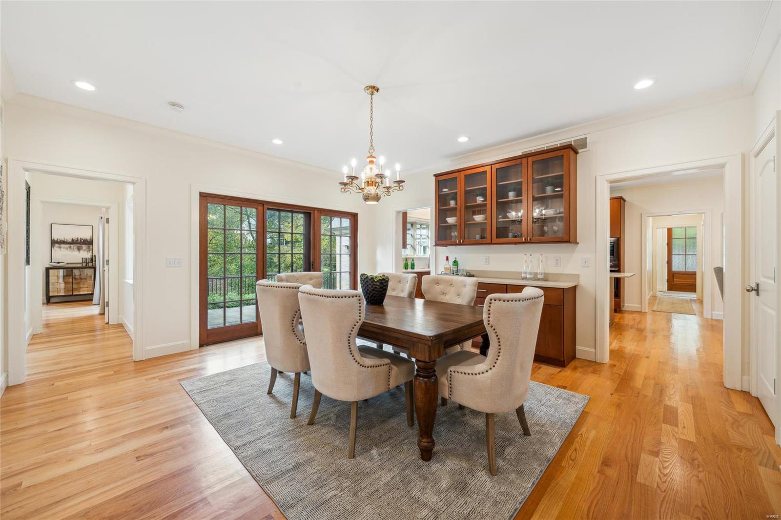 Fair oaks estates - Residential