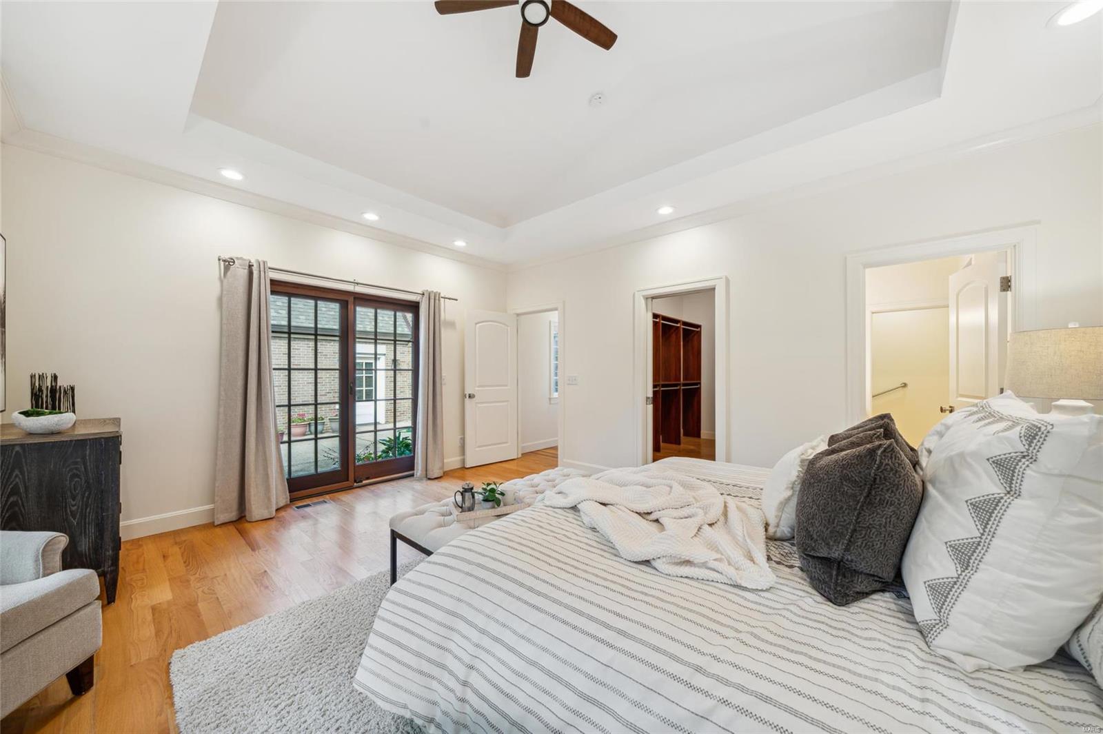 Fair oaks estates - Residential