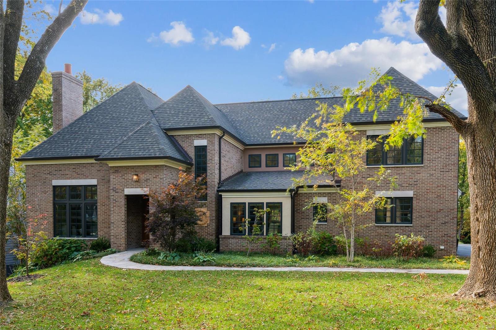 Fair oaks estates - Residential