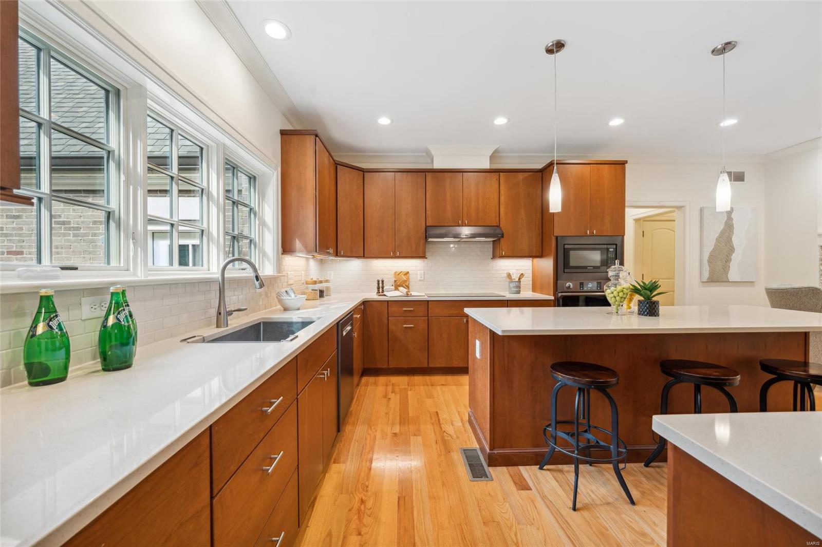 Fair oaks estates - Residential