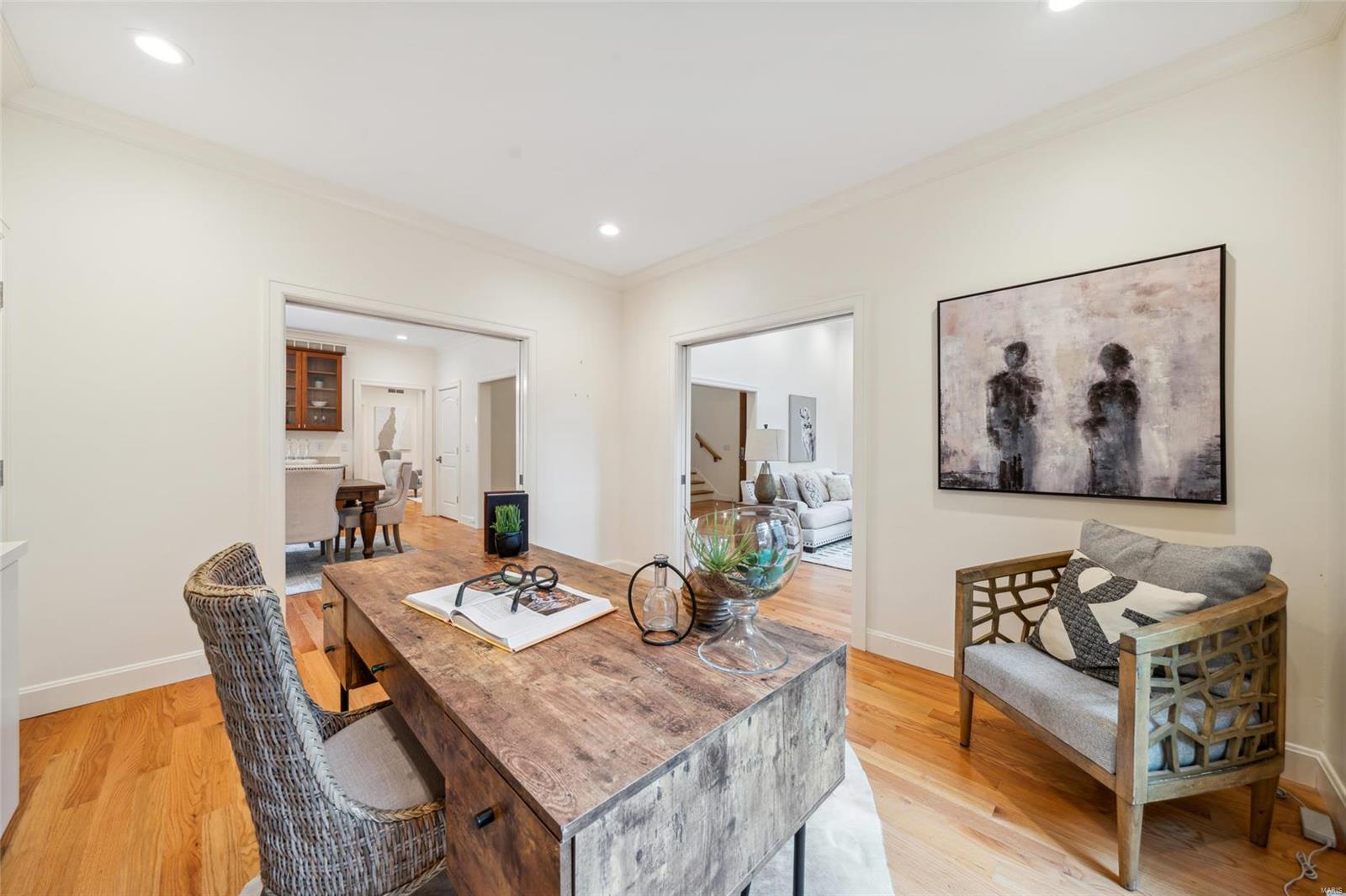 Fair oaks estates - Residential