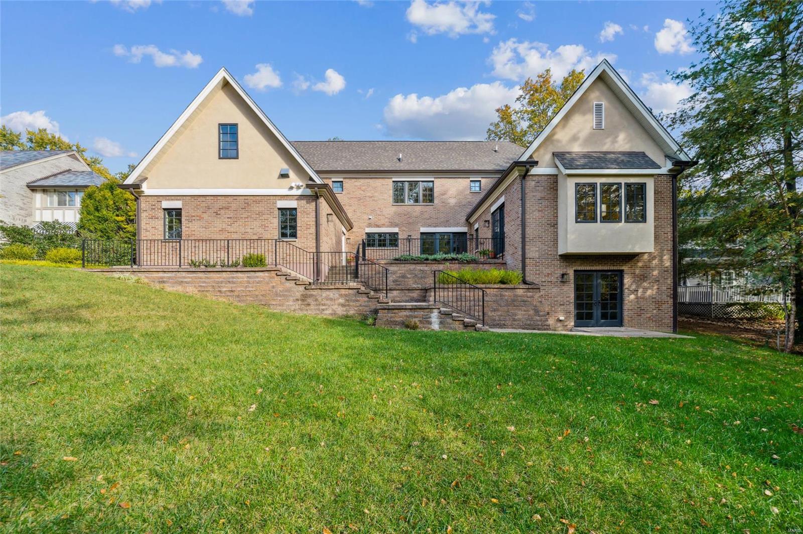 Fair oaks estates - Residential