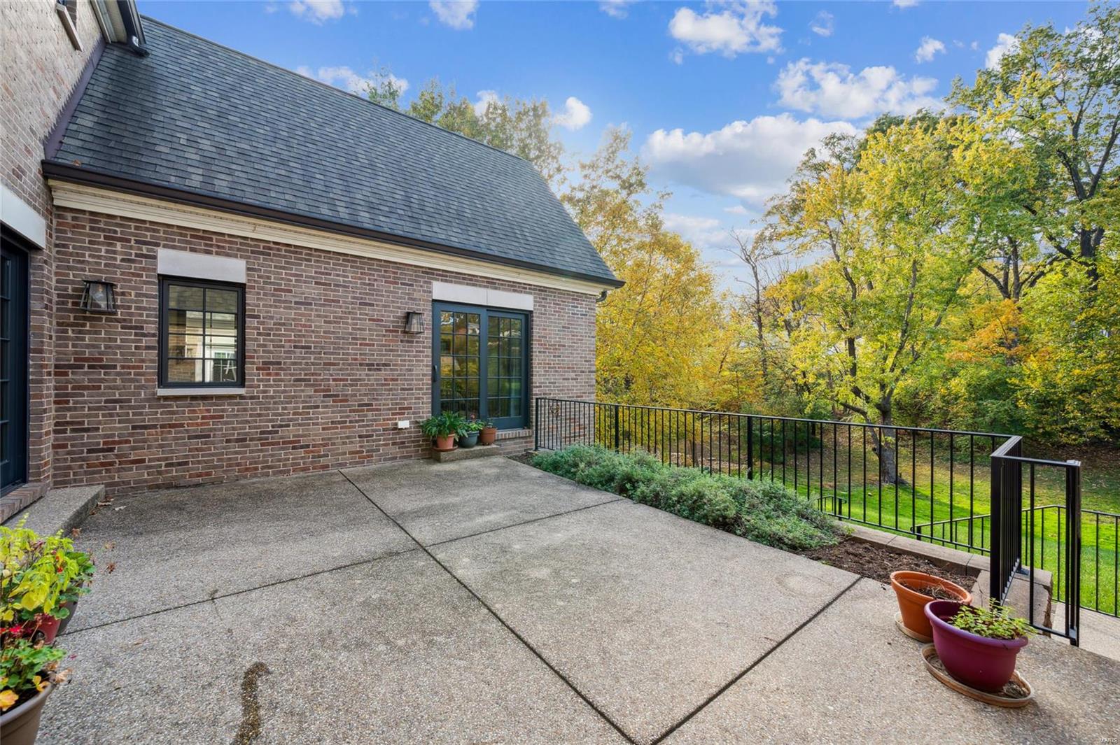 Fair oaks estates - Residential