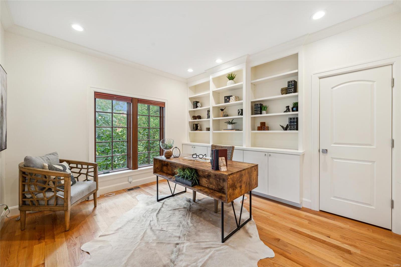 Fair oaks estates - Residential