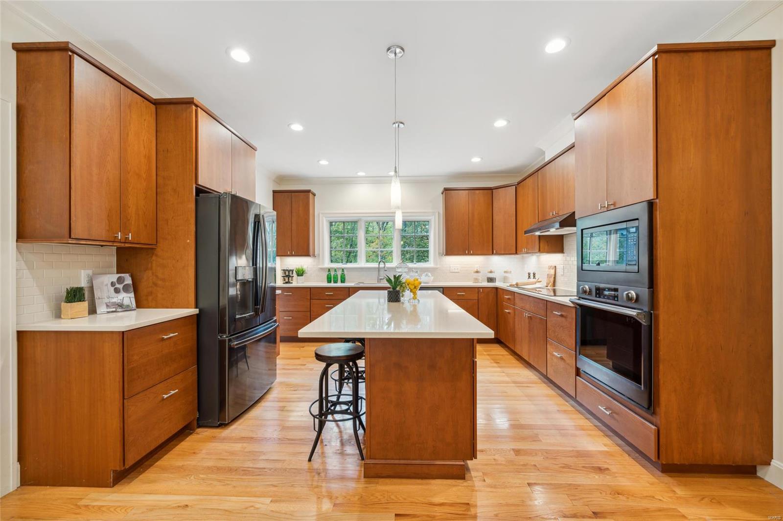 Fair oaks estates - Residential